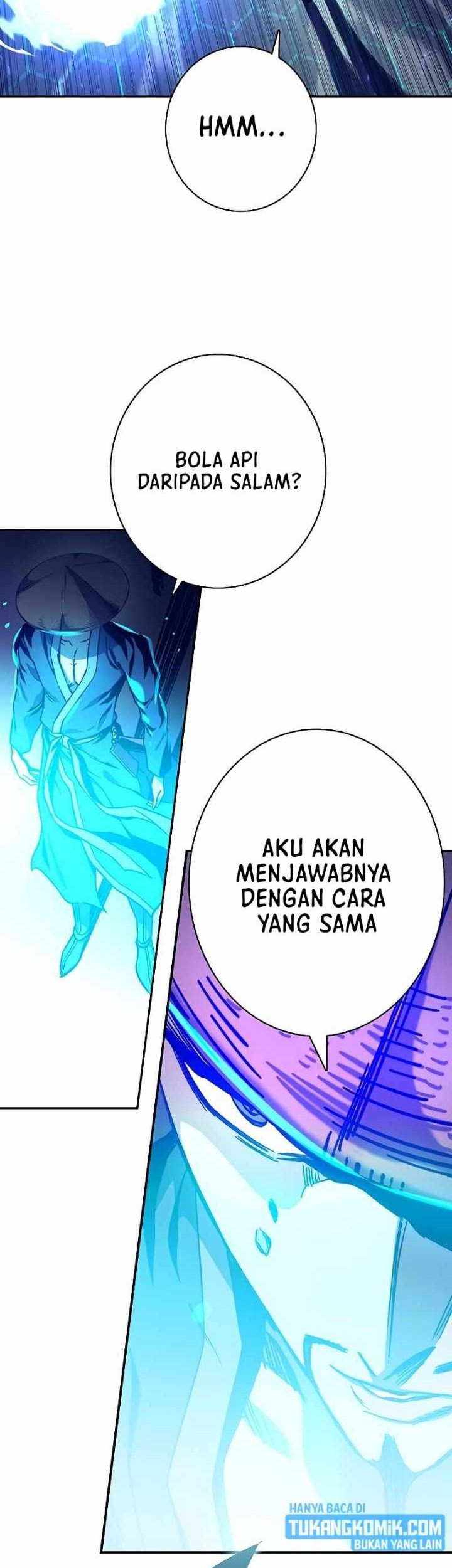 X & Ash Chapter 60 - halaman 51