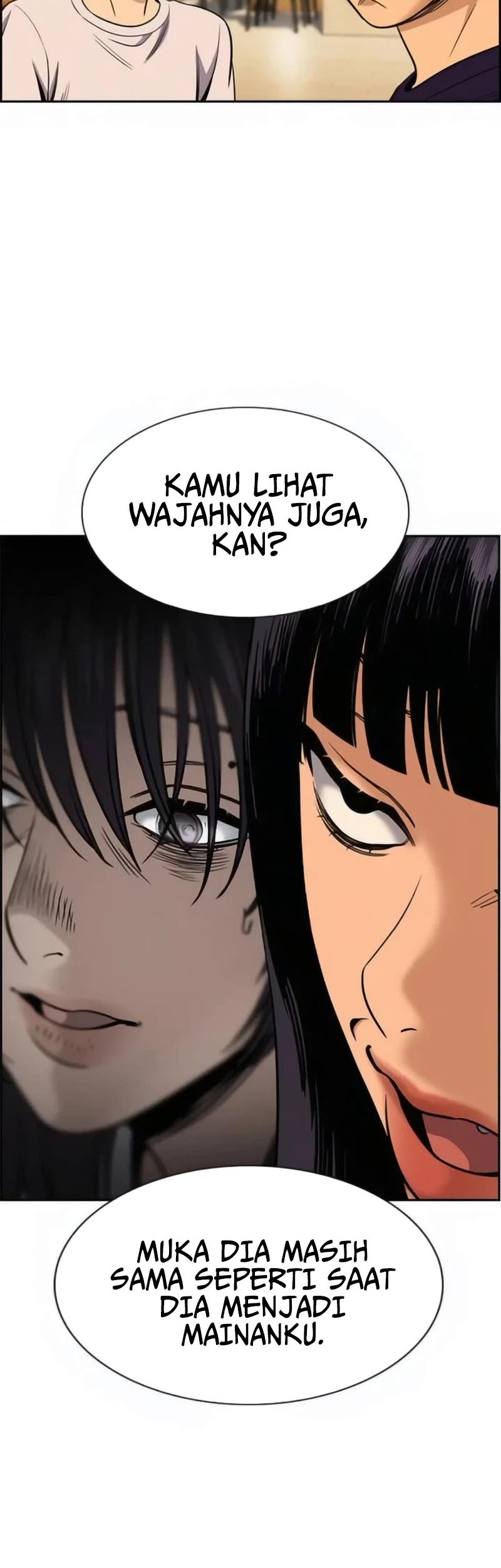 X & Ash Chapter 60 - halaman 57