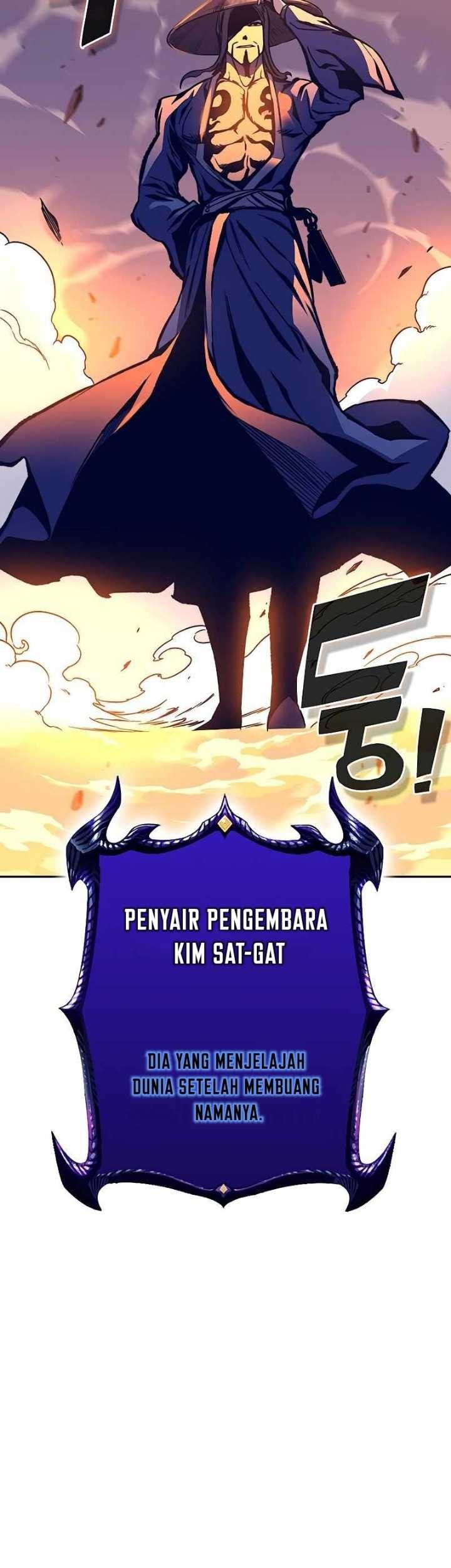 X & Ash Chapter 60 - halaman 58