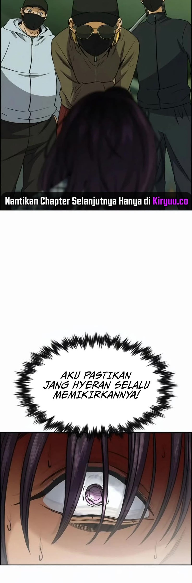 X & Ash Chapter 60 - halaman 59