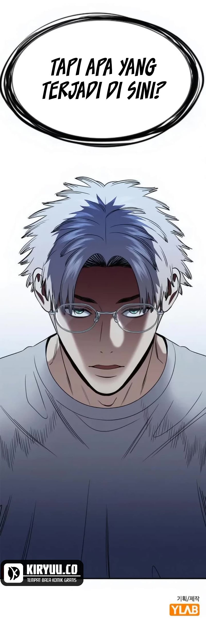 X & Ash Chapter 60 - halaman 68