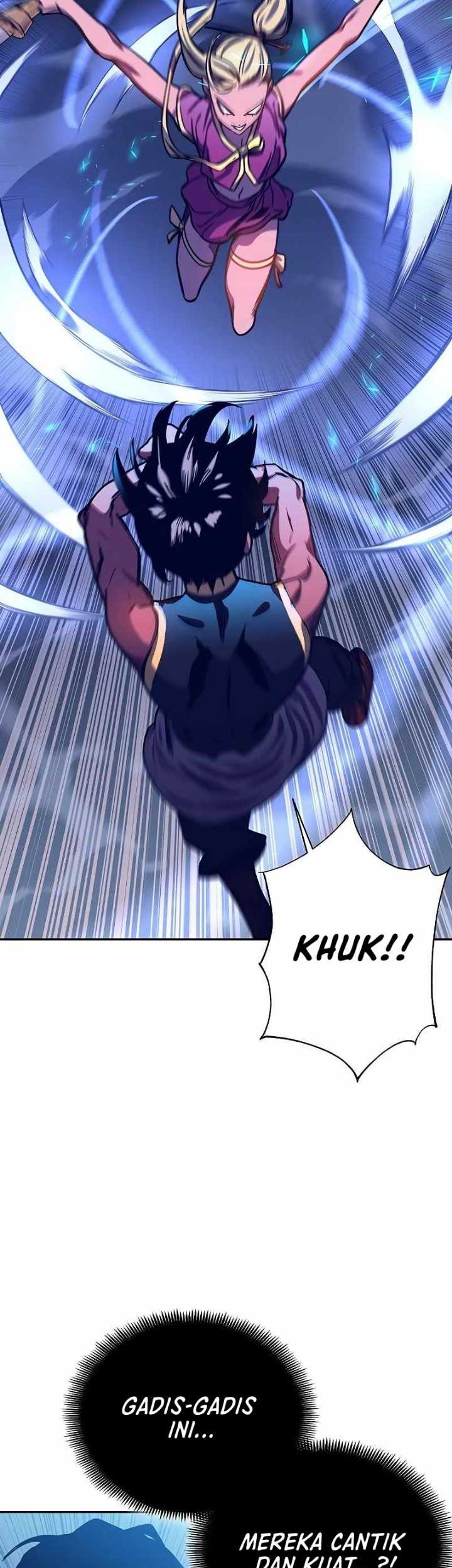 X & Ash Chapter 60 - halaman 72