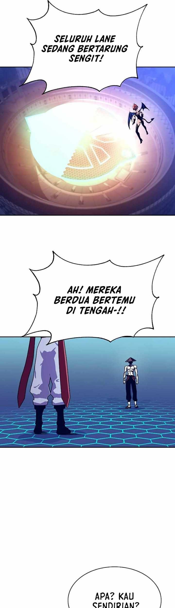 X & Ash Chapter 60 - halaman 74