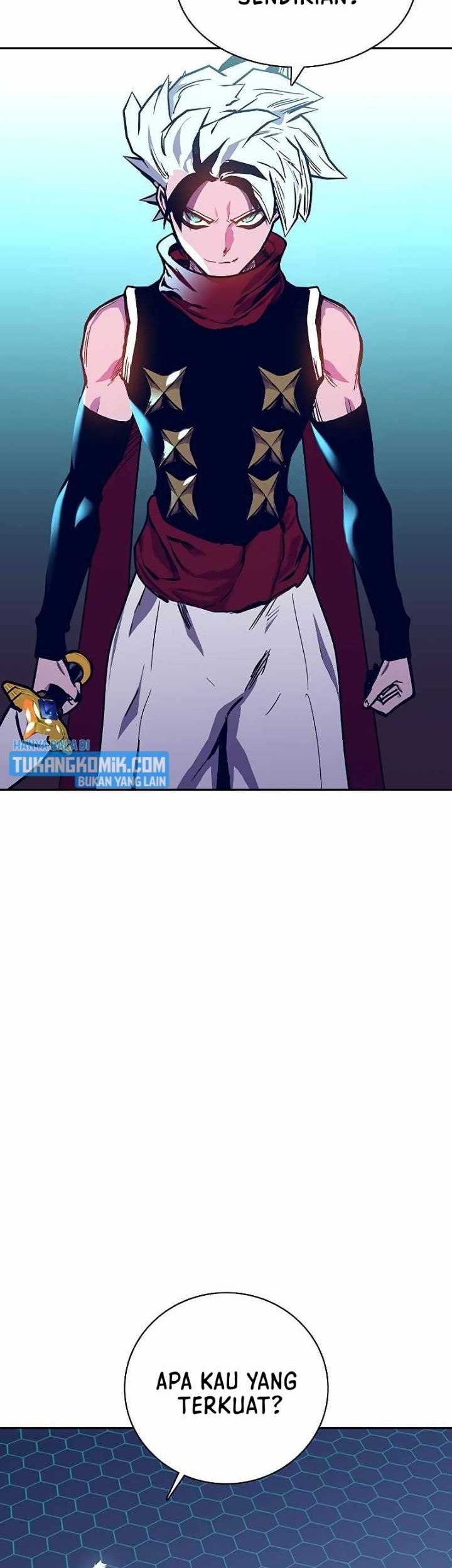 X & Ash Chapter 60 - halaman 75