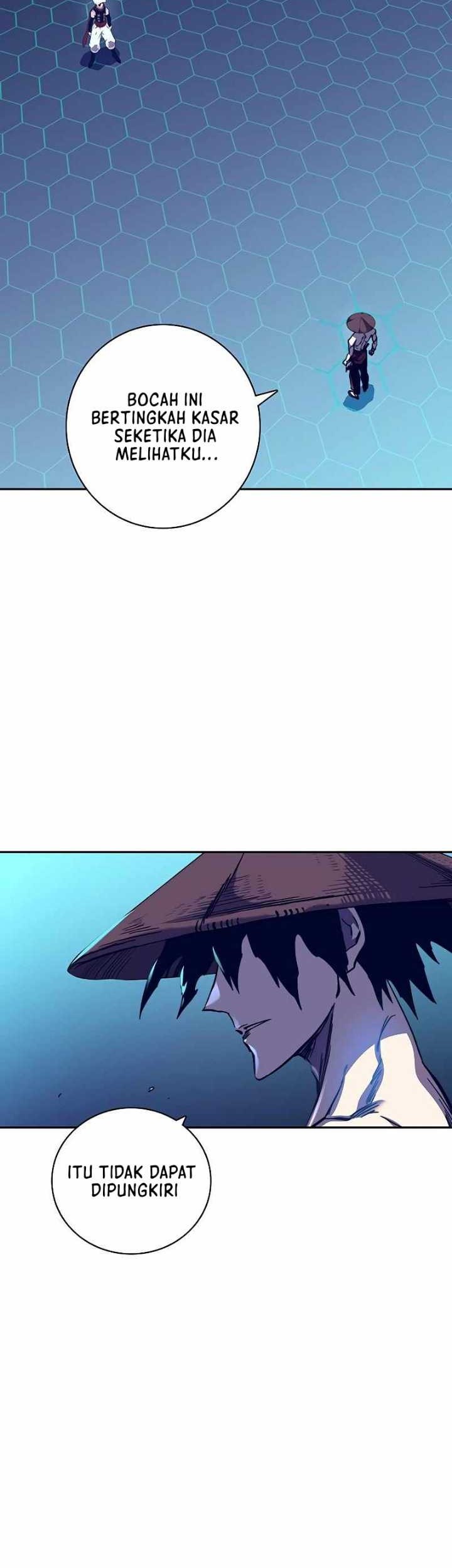 X & Ash Chapter 60 - halaman 76