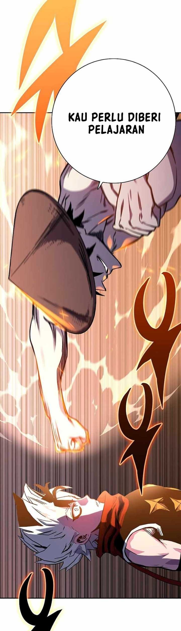 X & Ash Chapter 60 - halaman 78