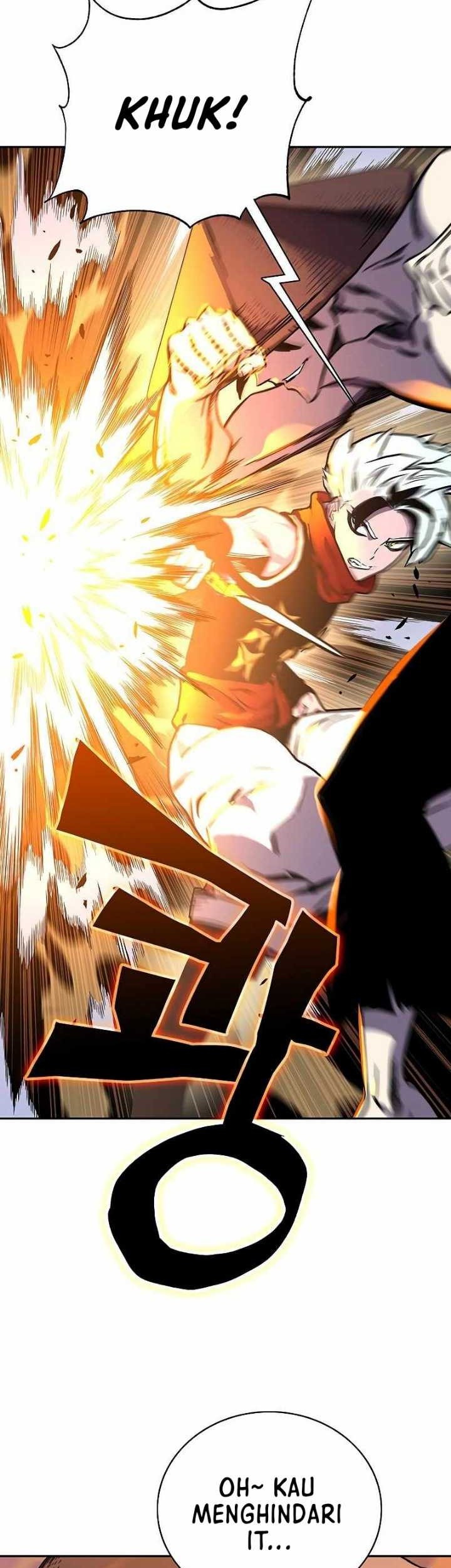 X & Ash Chapter 60 - halaman 80