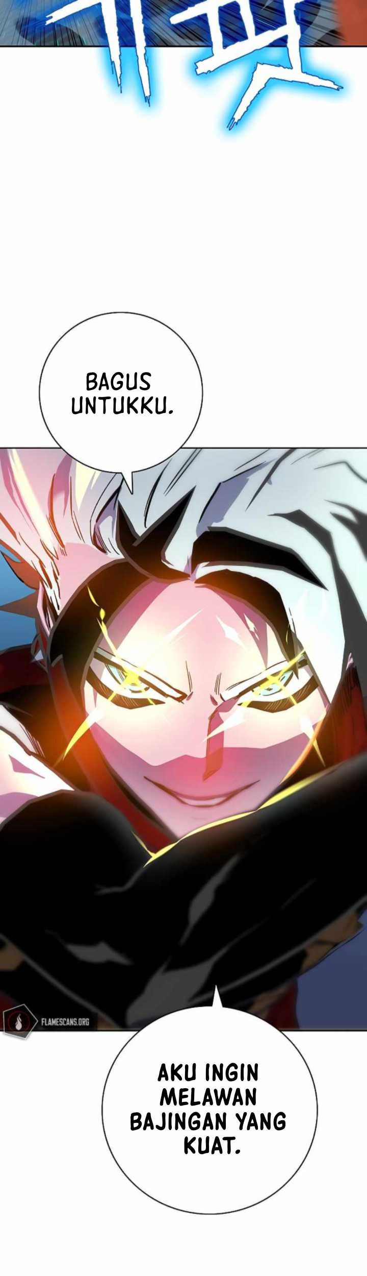 X & Ash Chapter 60 - halaman 82