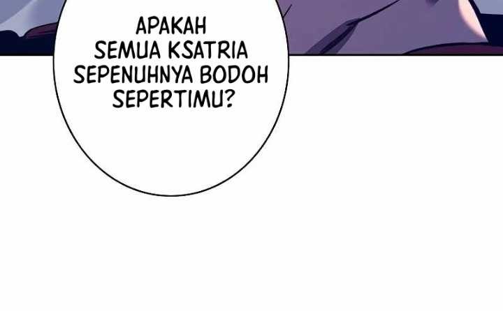X & Ash Chapter 61 - halaman 11