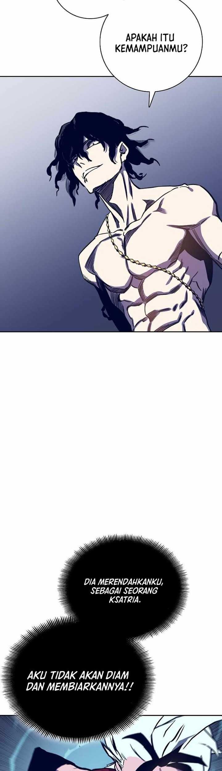 X & Ash Chapter 61 - halaman 14