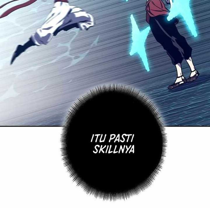 X & Ash Chapter 61 - halaman 16