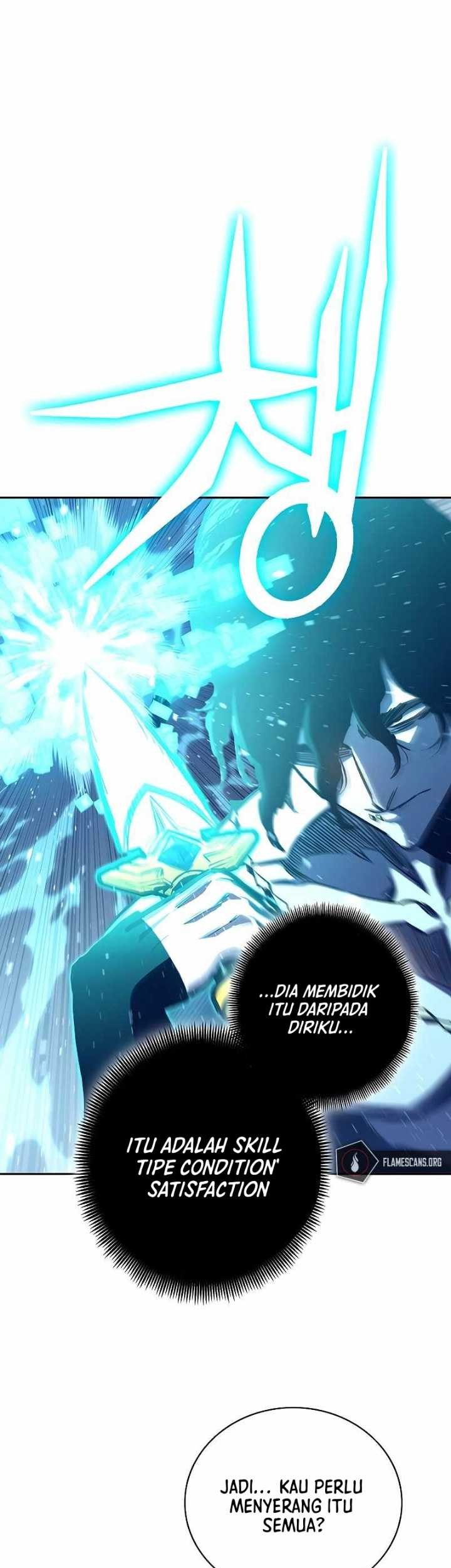 X & Ash Chapter 61 - halaman 17