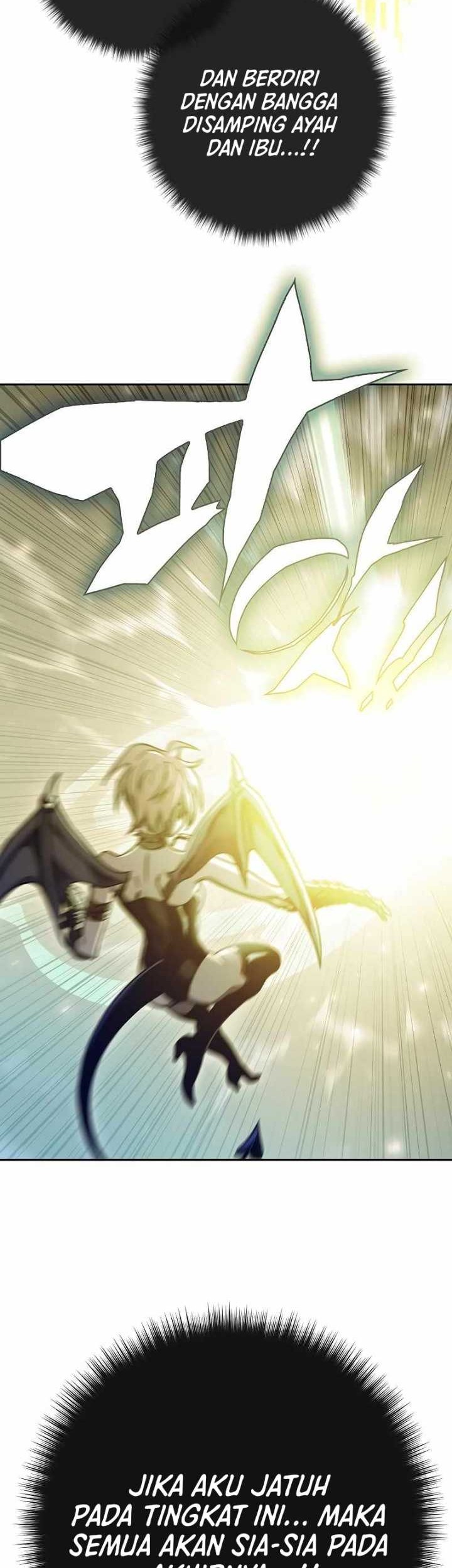 X & Ash Chapter 61 - halaman 68