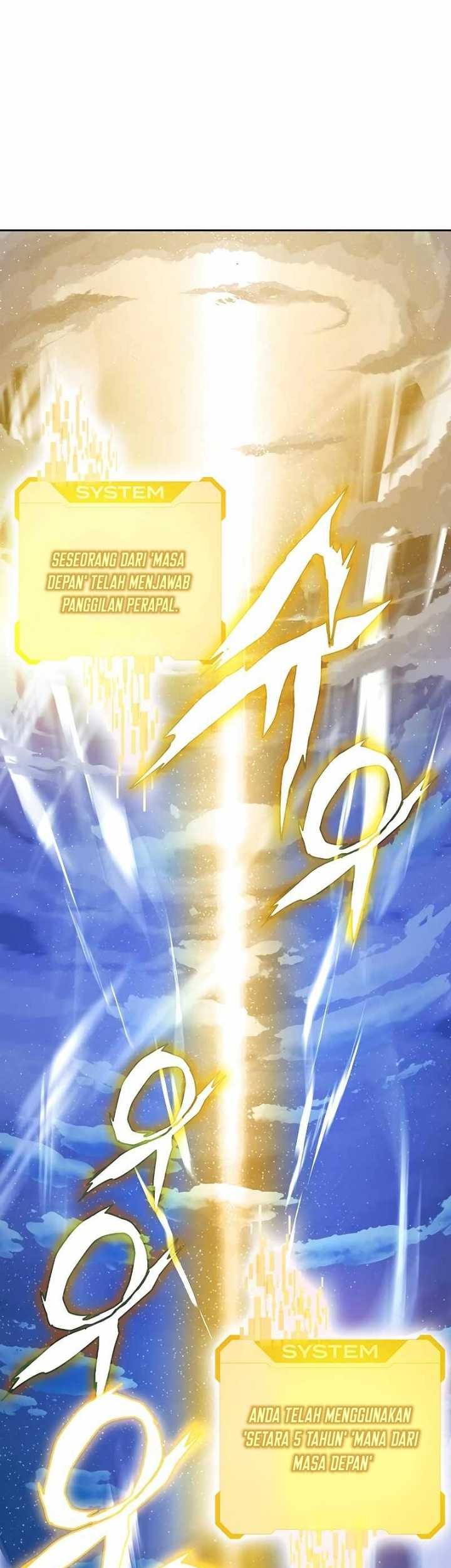 X & Ash Chapter 61 - halaman 70