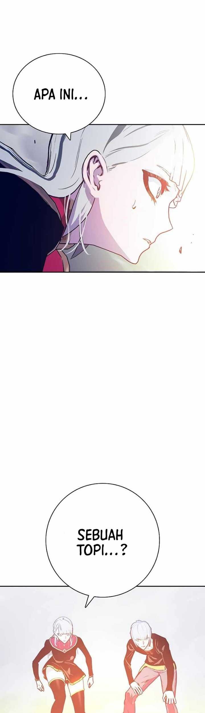 X & Ash Chapter 61 - halaman 72