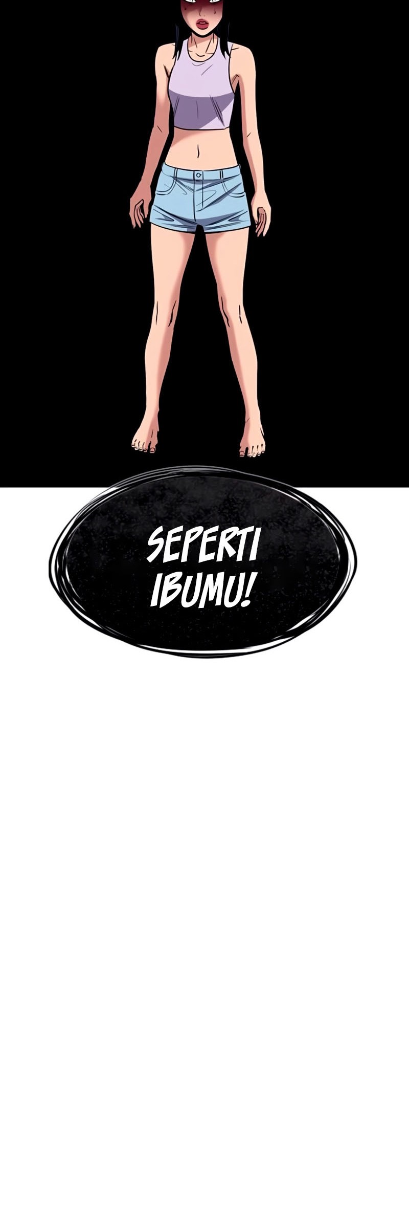 X & Ash Chapter 62 - halaman 17