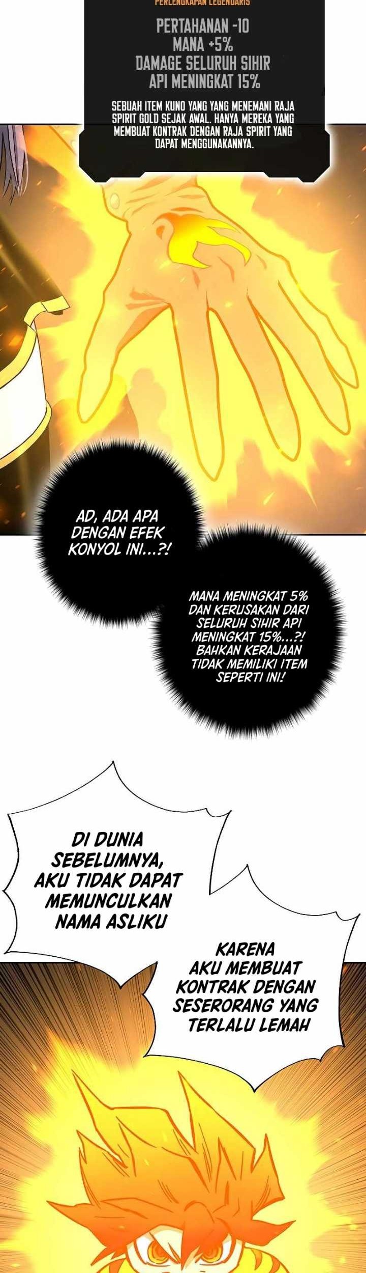 X & Ash Chapter 62 - halaman 39