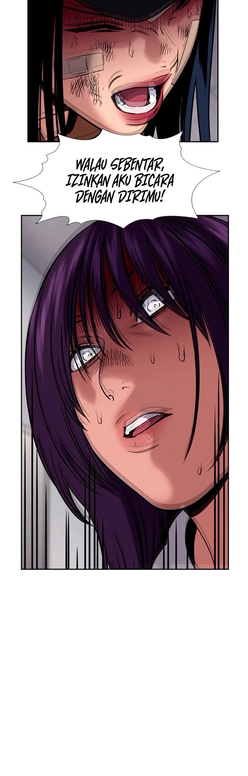 X & Ash Chapter 62 - halaman 59