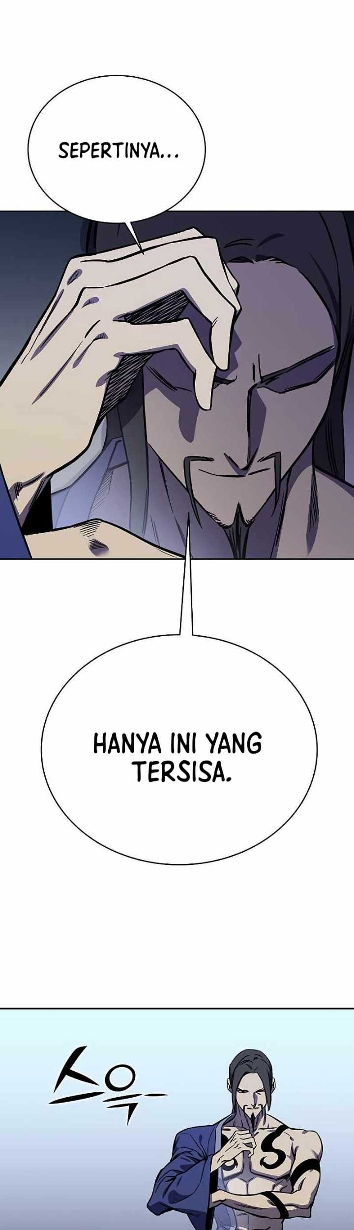 X & Ash Chapter 62 - halaman 69