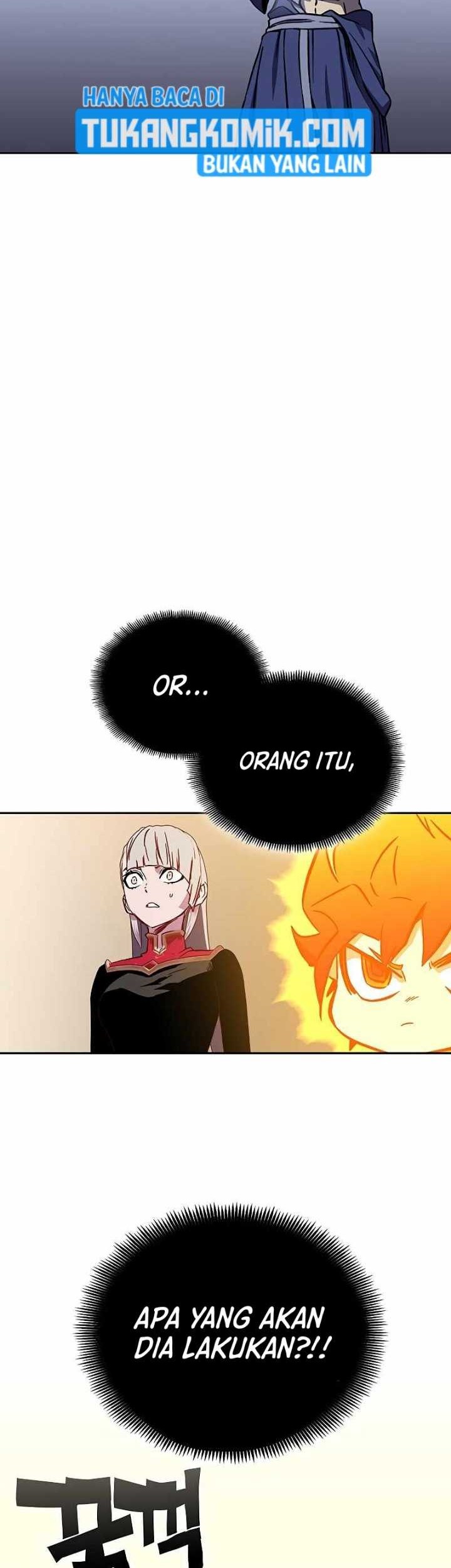 X & Ash Chapter 62 - halaman 70