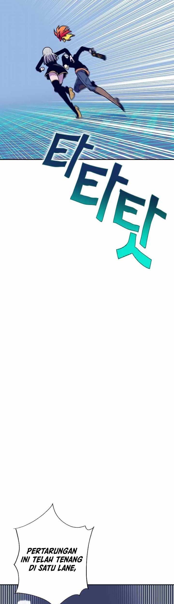 X & Ash Chapter 63 - halaman 23