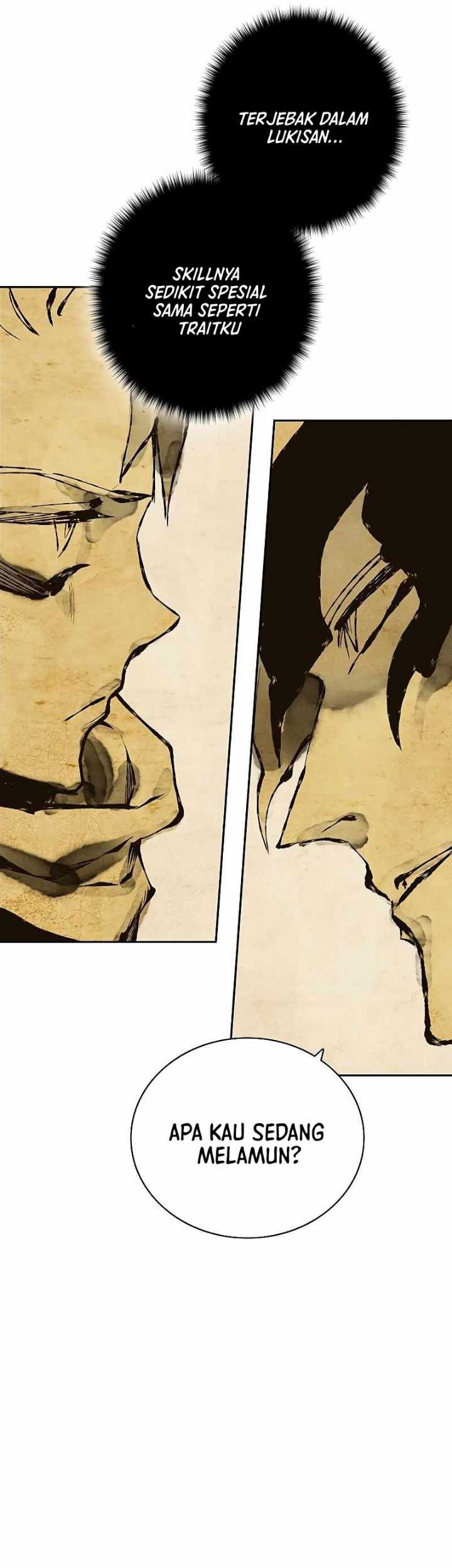 X & Ash Chapter 63 - halaman 26