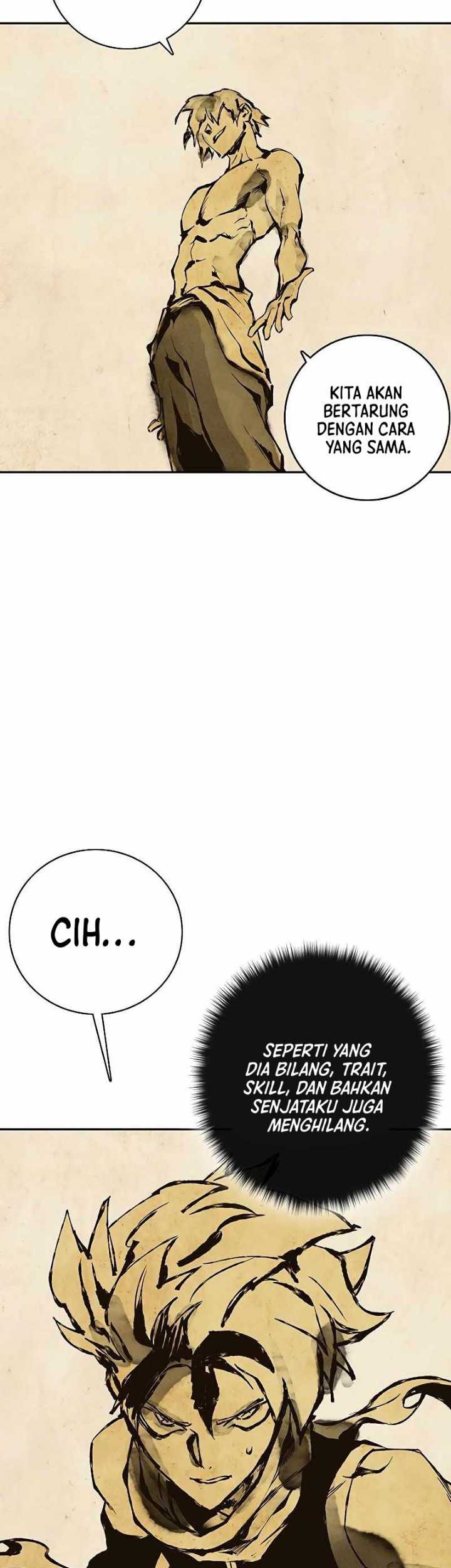 X & Ash Chapter 63 - halaman 28
