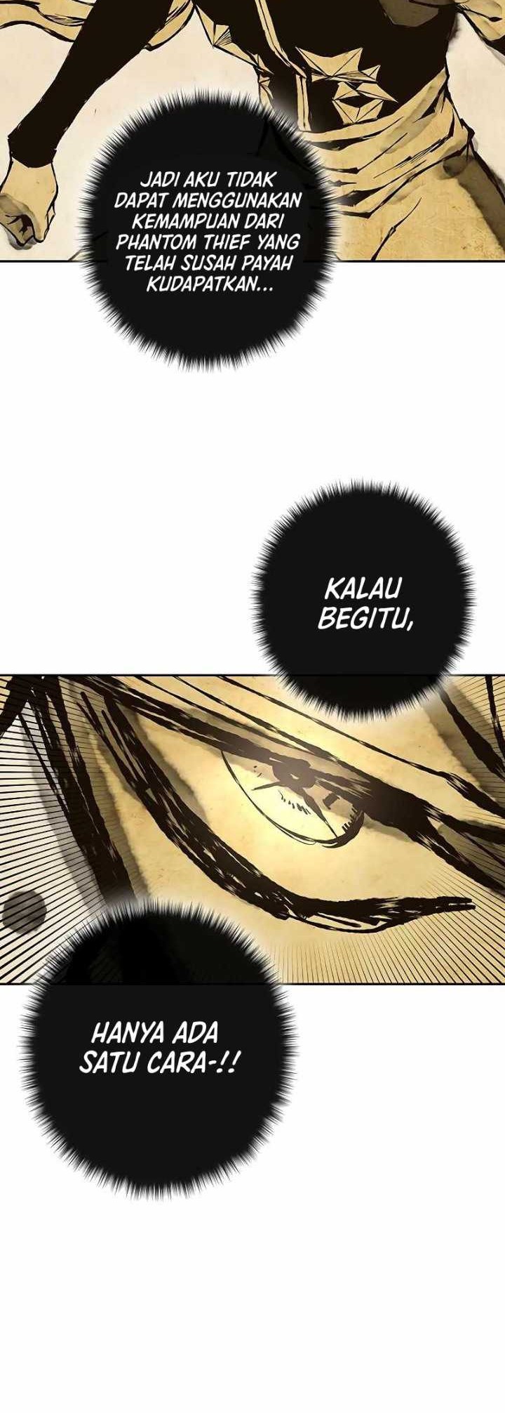 X & Ash Chapter 63 - halaman 29