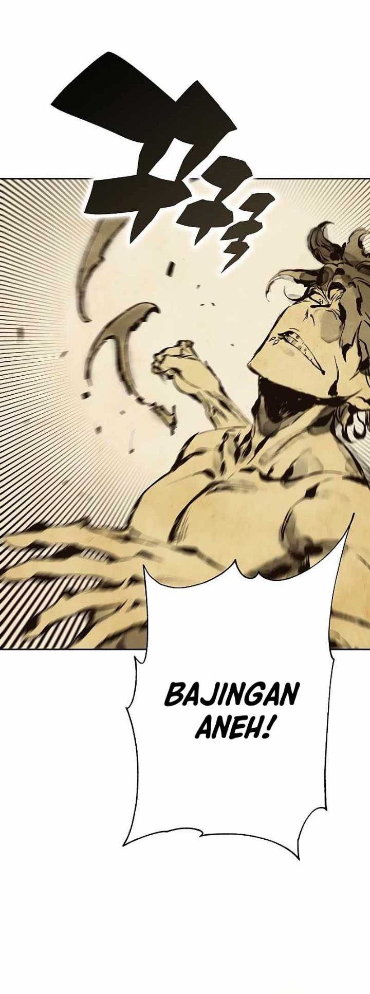 X & Ash Chapter 63 - halaman 43