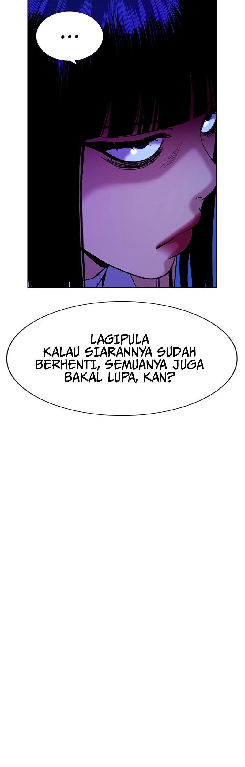 X & Ash Chapter 63 - halaman 45