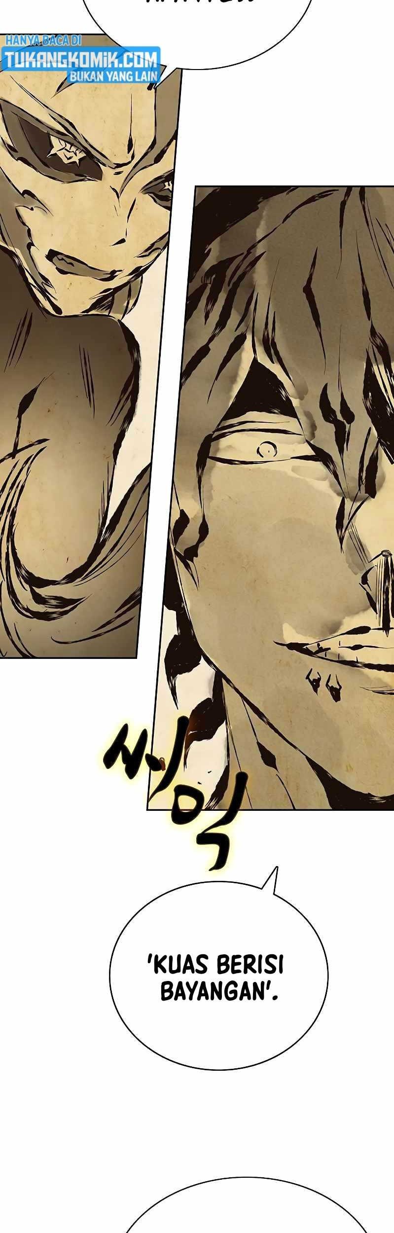 X & Ash Chapter 63 - halaman 51