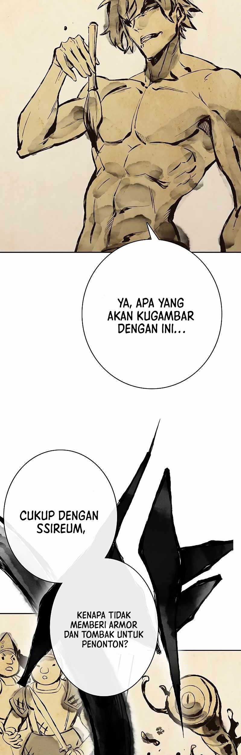 X & Ash Chapter 63 - halaman 55
