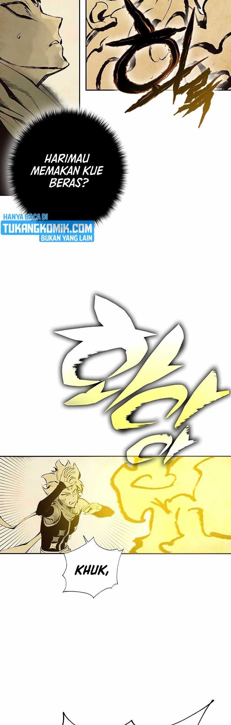 X & Ash Chapter 63 - halaman 65
