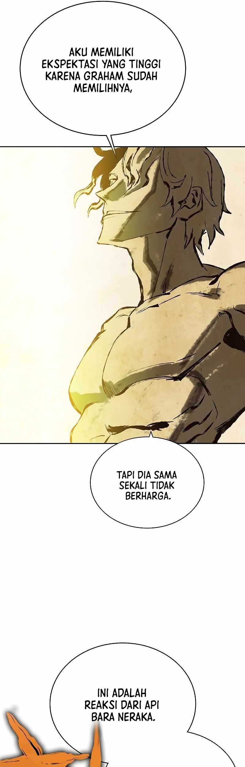X & Ash Chapter 63 - halaman 68