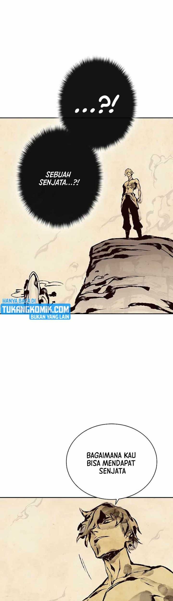 X & Ash Chapter 63 - halaman 74