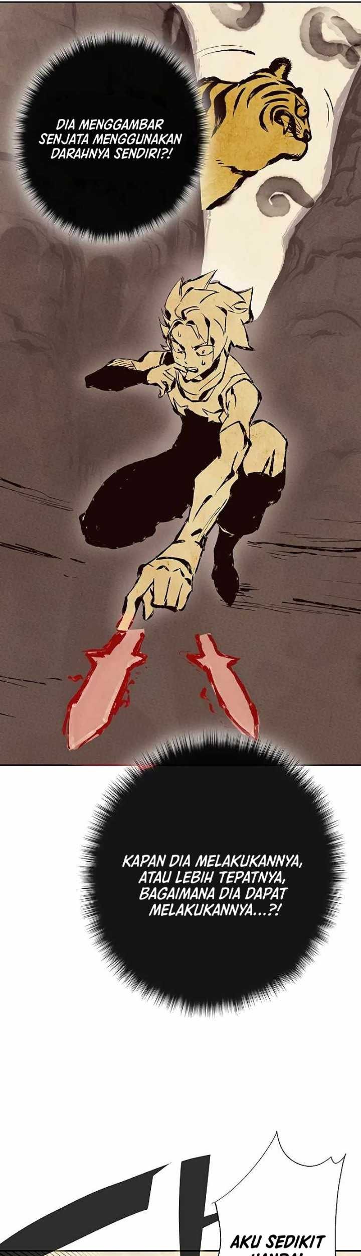 X & Ash Chapter 63 - halaman 77