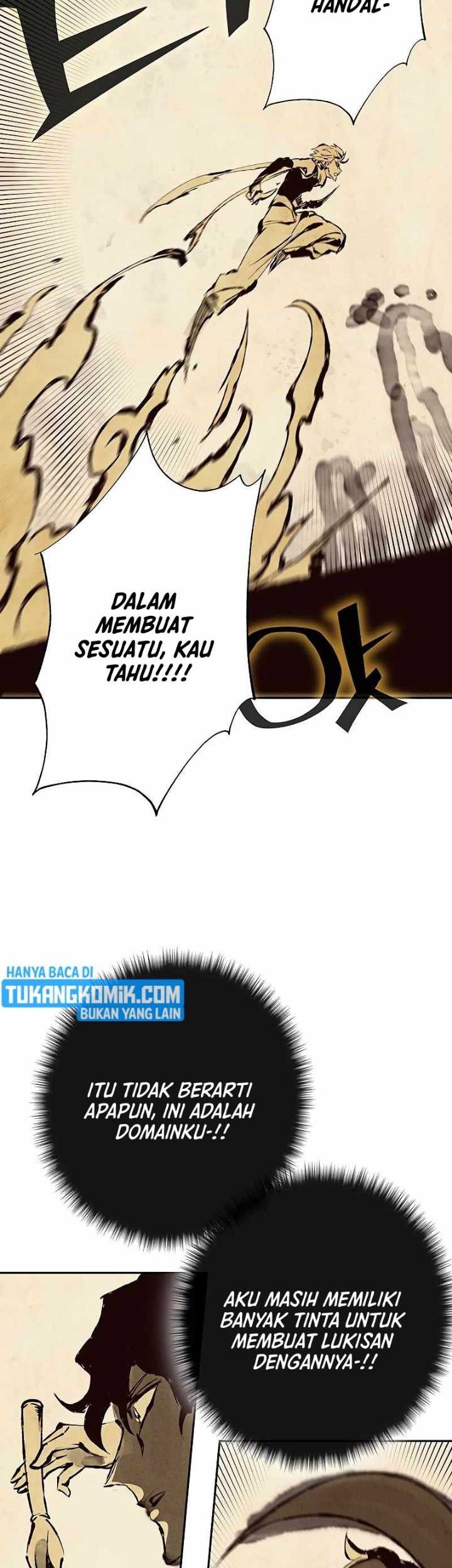 X & Ash Chapter 63 - halaman 78