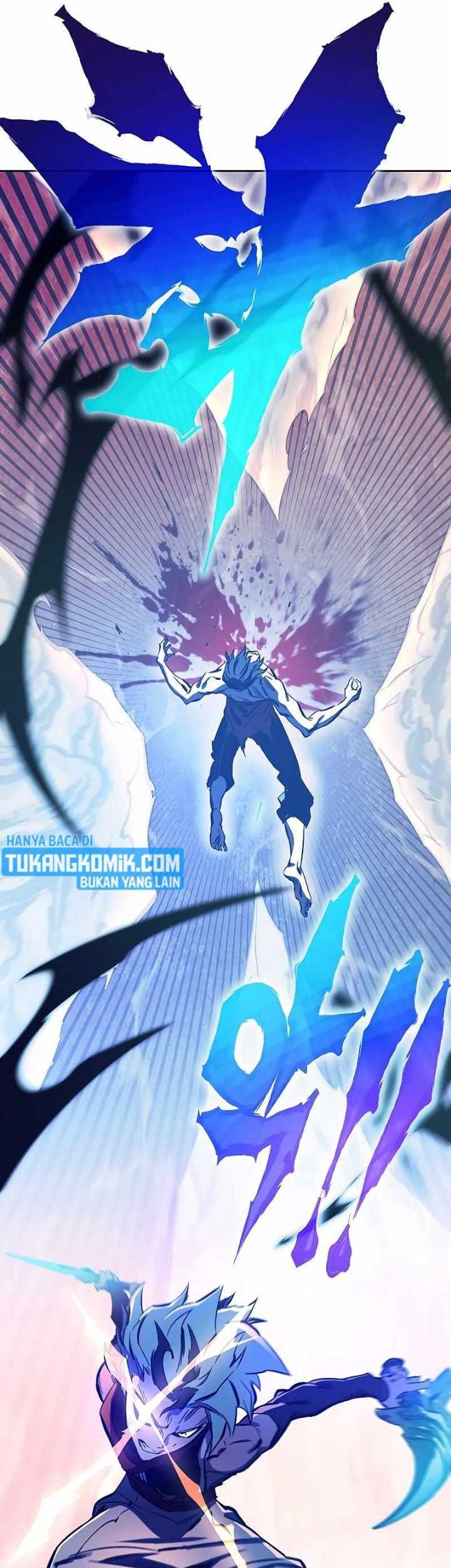 X & Ash Chapter 63 - halaman 85