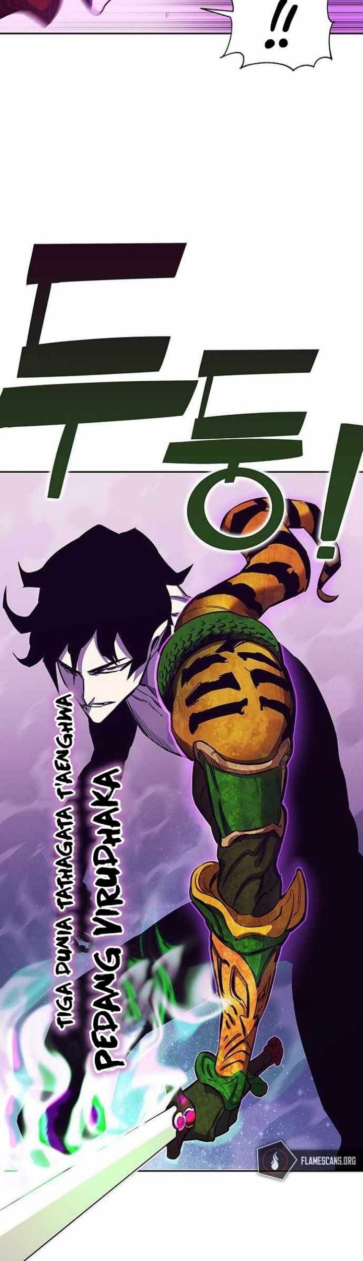 X & Ash Chapter 64 - halaman 17