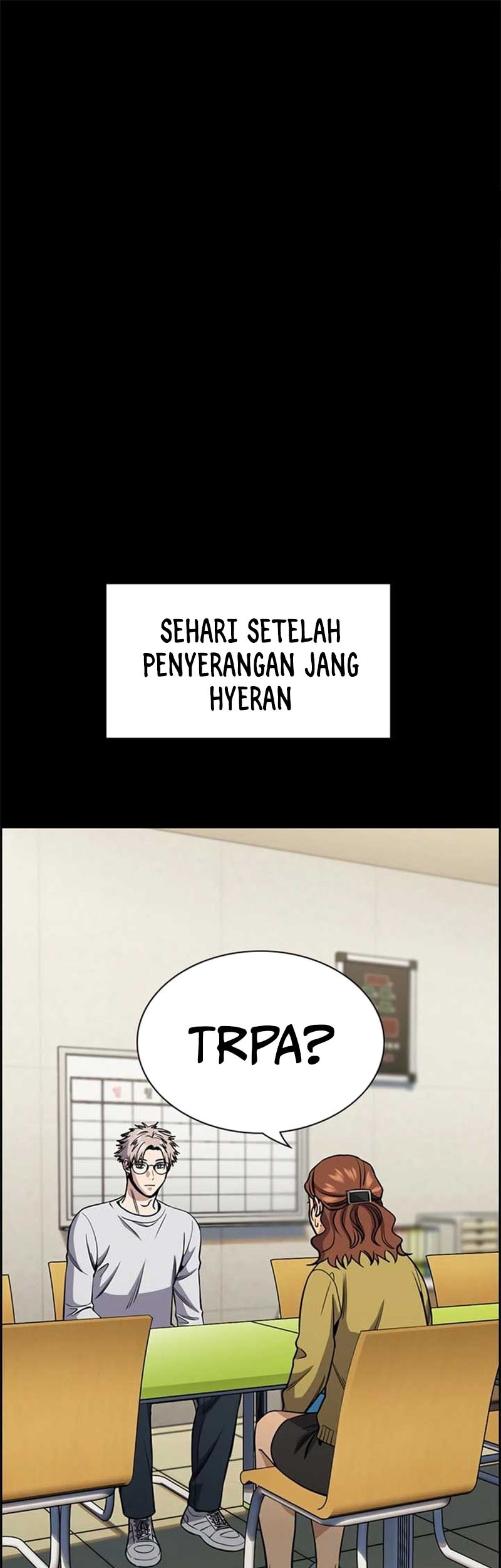 X & Ash Chapter 64 - halaman 2