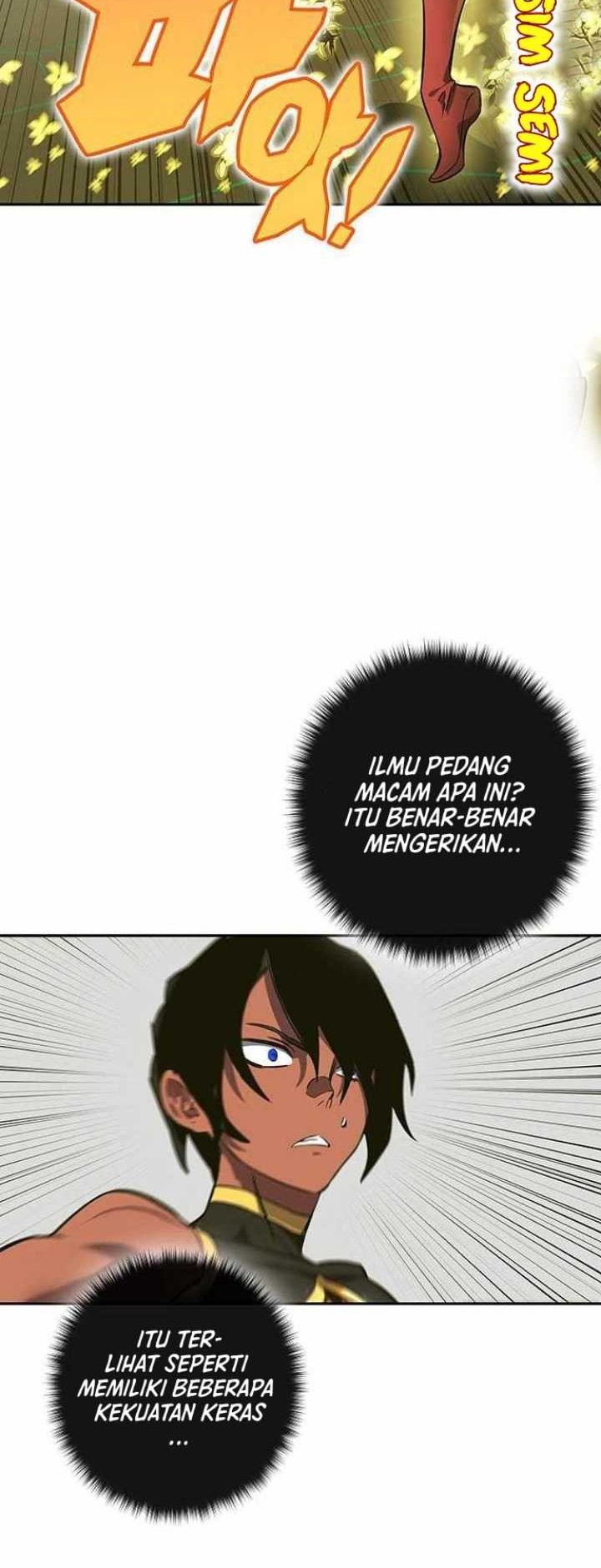 X & Ash Chapter 64 - halaman 24