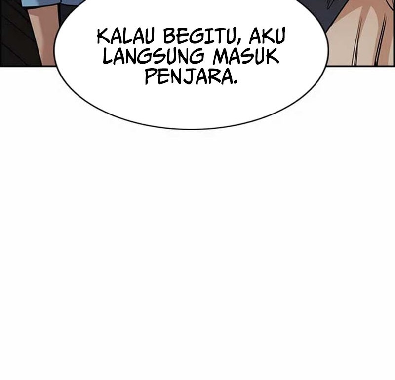 X & Ash Chapter 64 - halaman 35