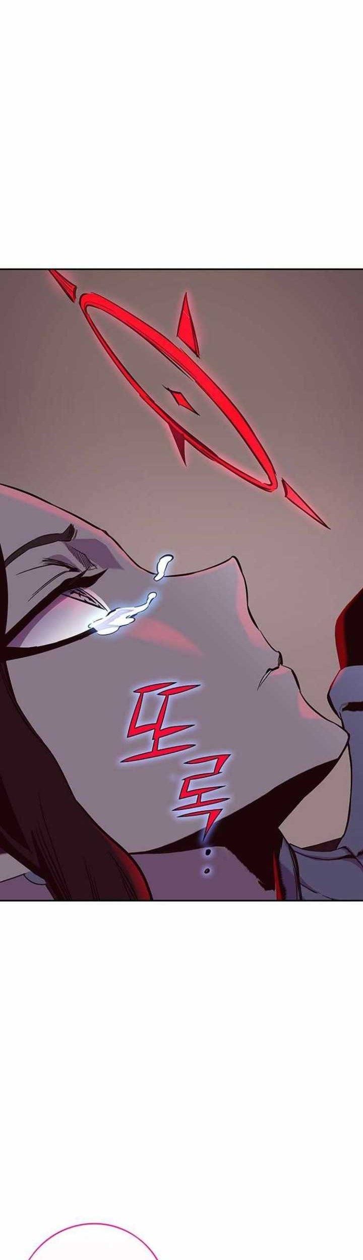 X & Ash Chapter 64 - halaman 48
