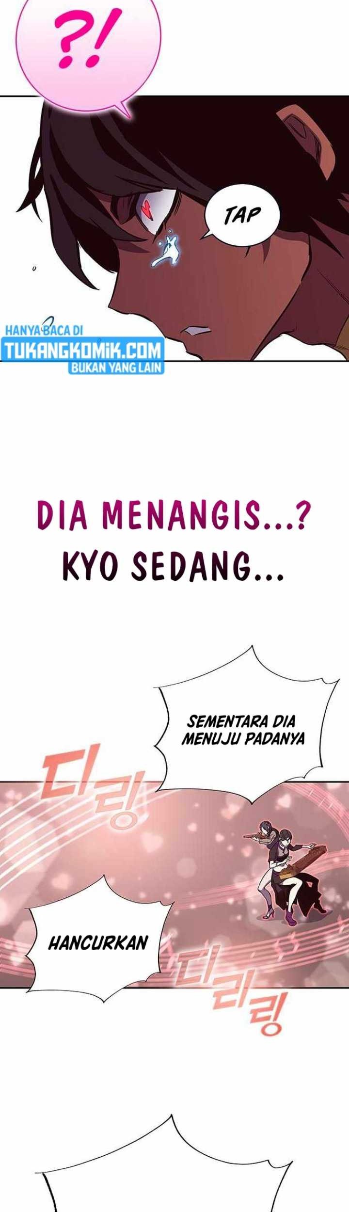 X & Ash Chapter 64 - halaman 49