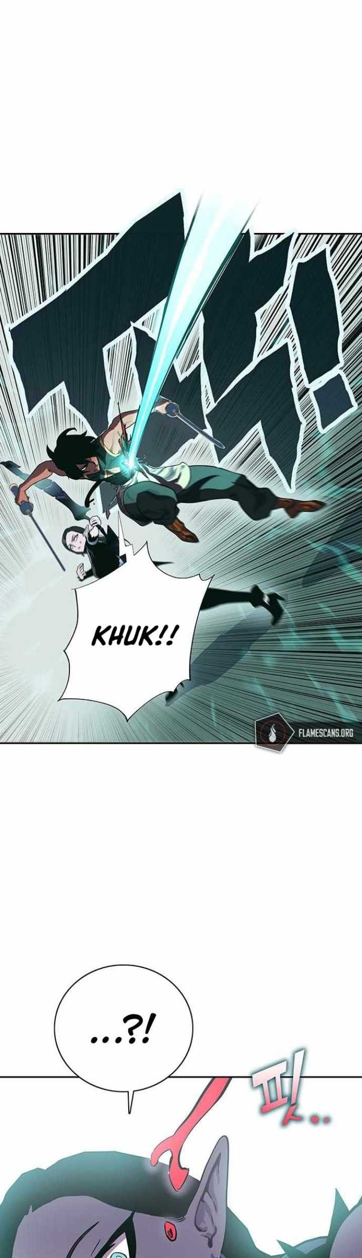 X & Ash Chapter 64 - halaman 52