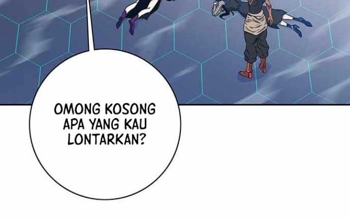 X & Ash Chapter 64 - halaman 61
