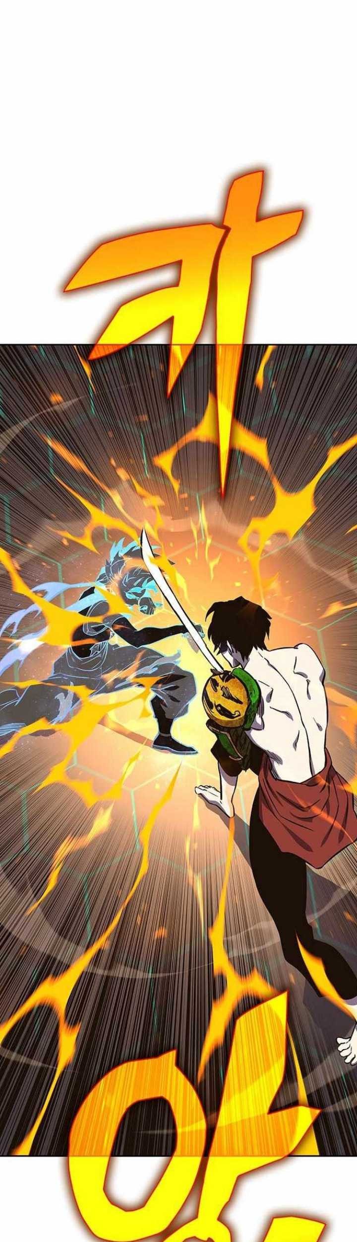 X & Ash Chapter 64 - halaman 67