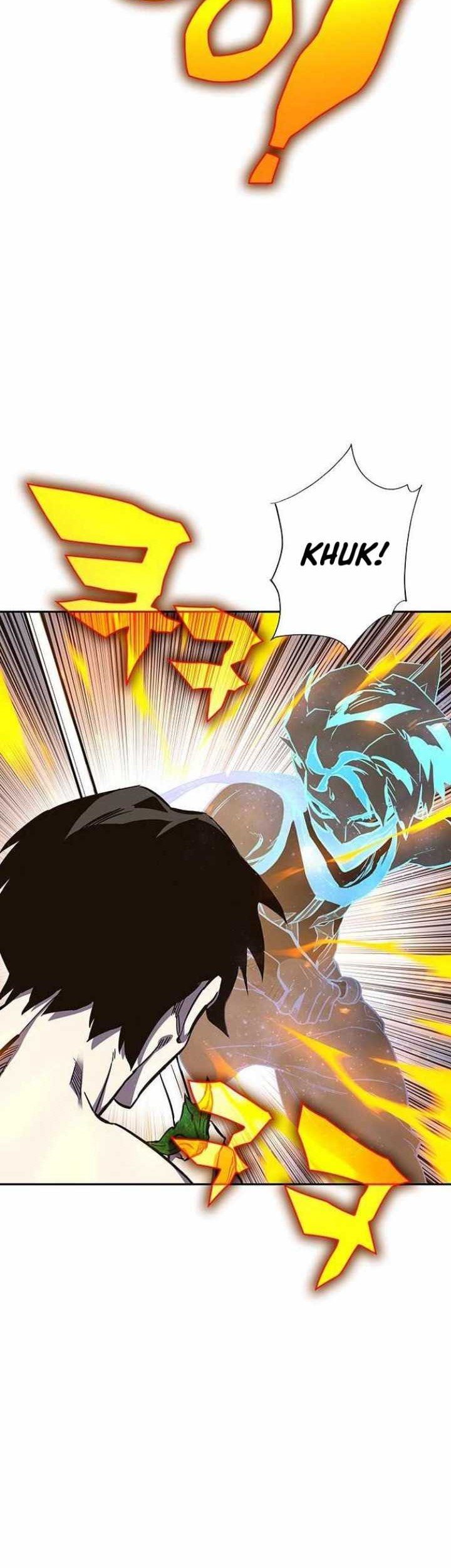 X & Ash Chapter 64 - halaman 68