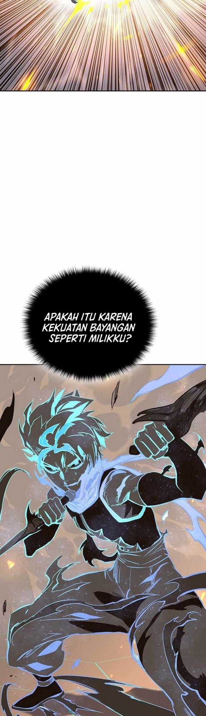 X & Ash Chapter 64 - halaman 70