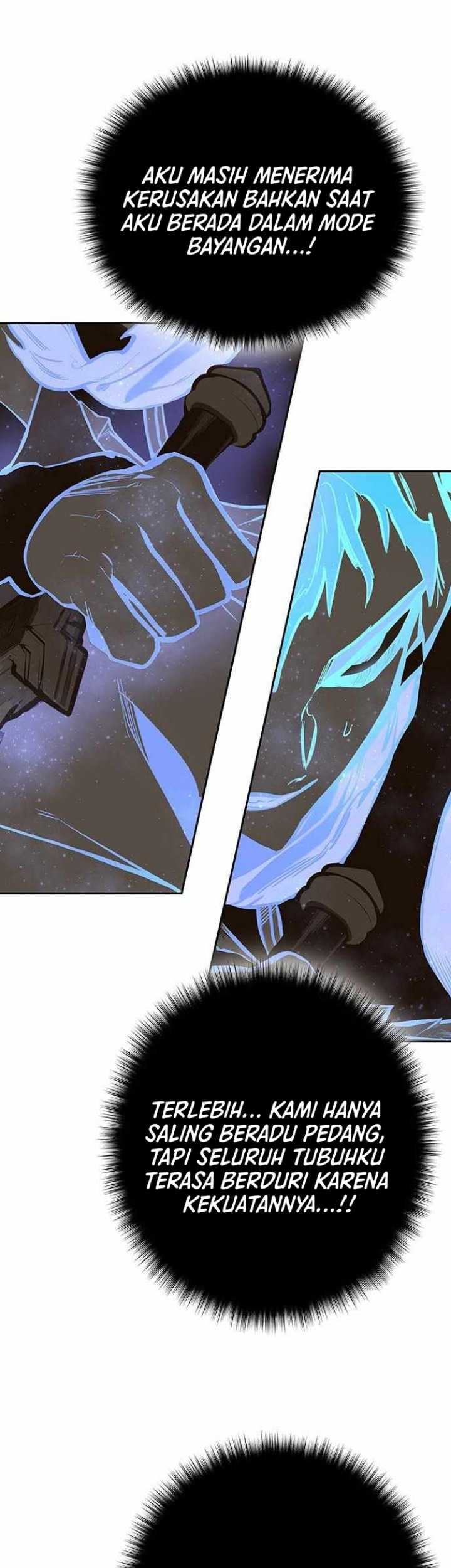 X & Ash Chapter 64 - halaman 72